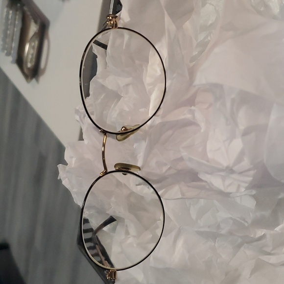 VINTAGE GUCCI EYE GLASSES - Picture 2 of 11